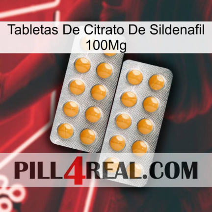 Sildenafil Citrate Tablets 100Mg levitra2